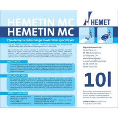 Hemetin MC 10l