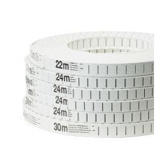 Linie tenisowe Speziala I - rolki 17m