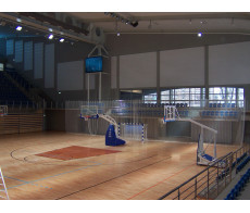 Sprzęt sportowy do koszykówki | Sklep Hemet