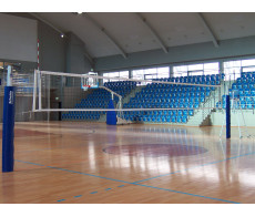 Sprzęt do siatkówki Schelde | Sklep Hemet