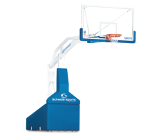 Kosze najazdowe do koszykówki | Sklep Hemet